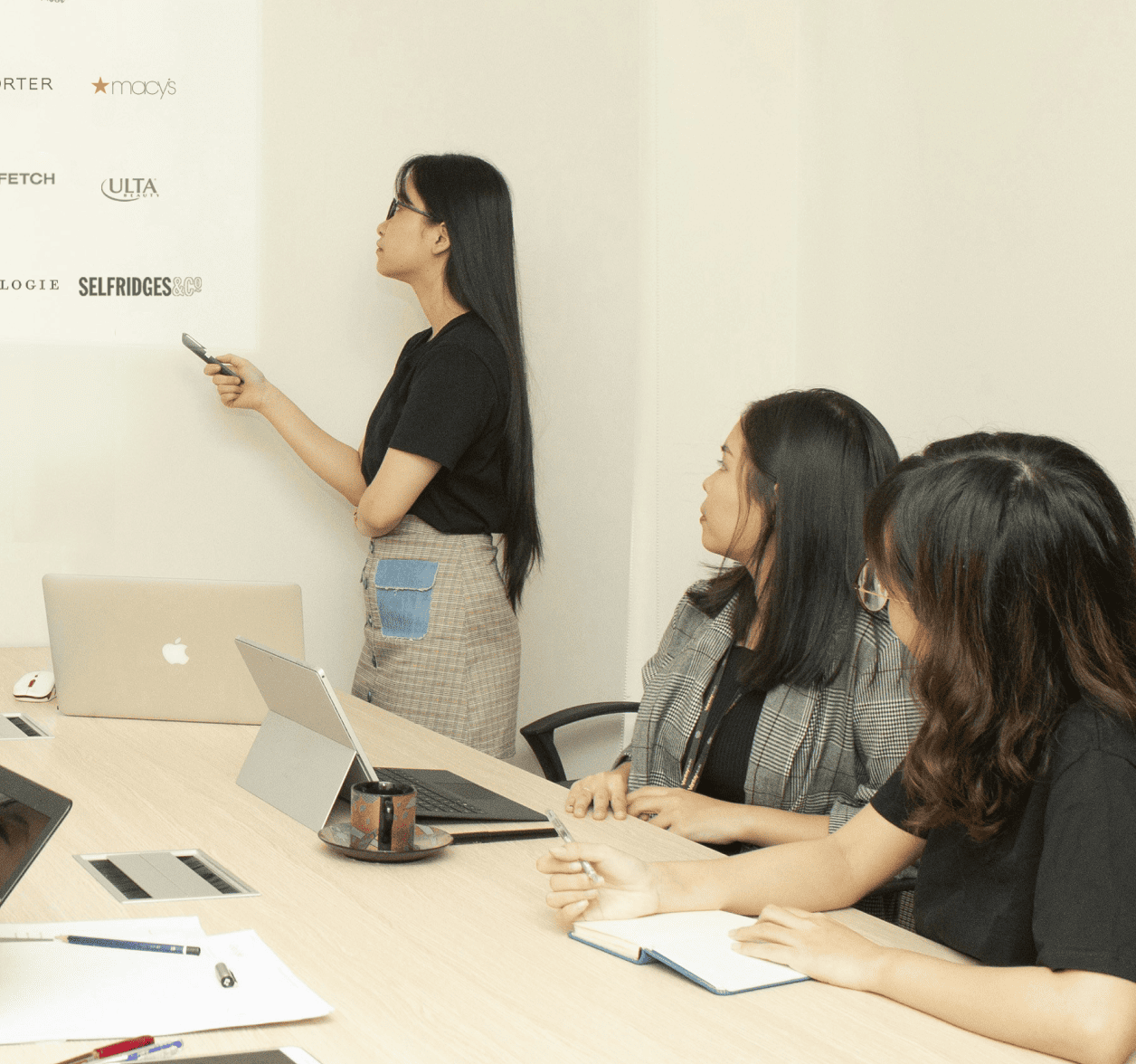 Publisher Development